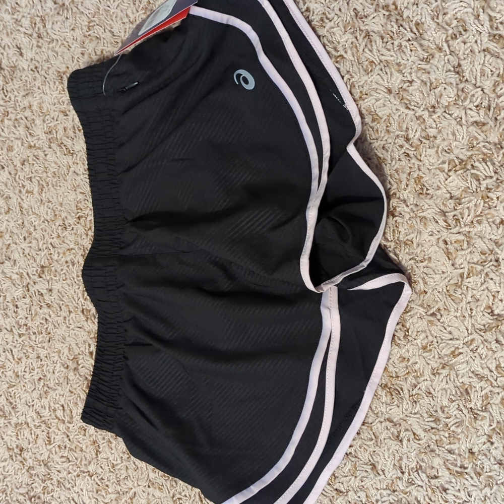 ASICS Lyte 2.5" Running Shorts - Small